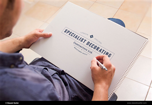 Logo Design by subjoy for this project | Design: #5164898