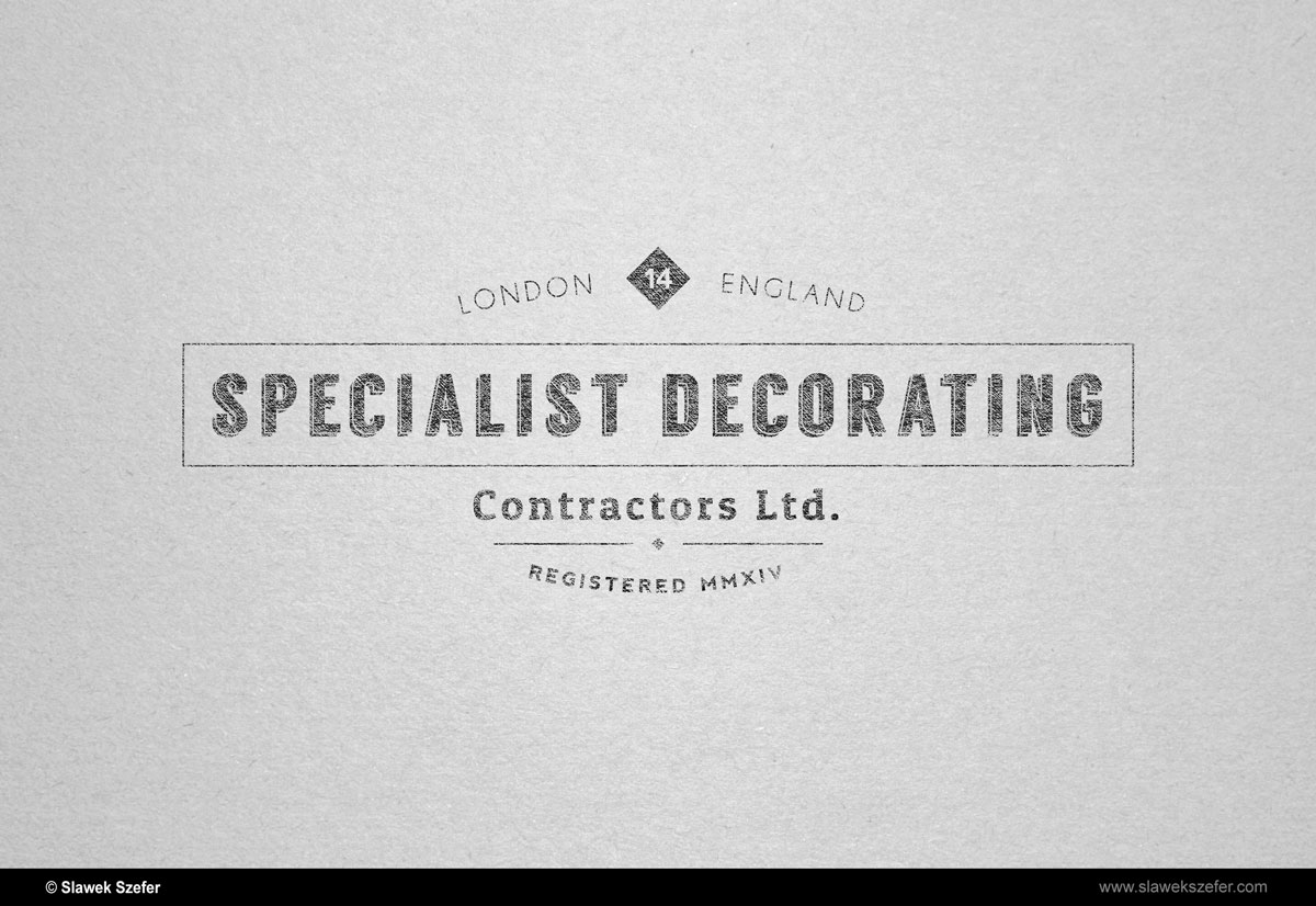 Logo Design by subjoy for this project | Design #5164902