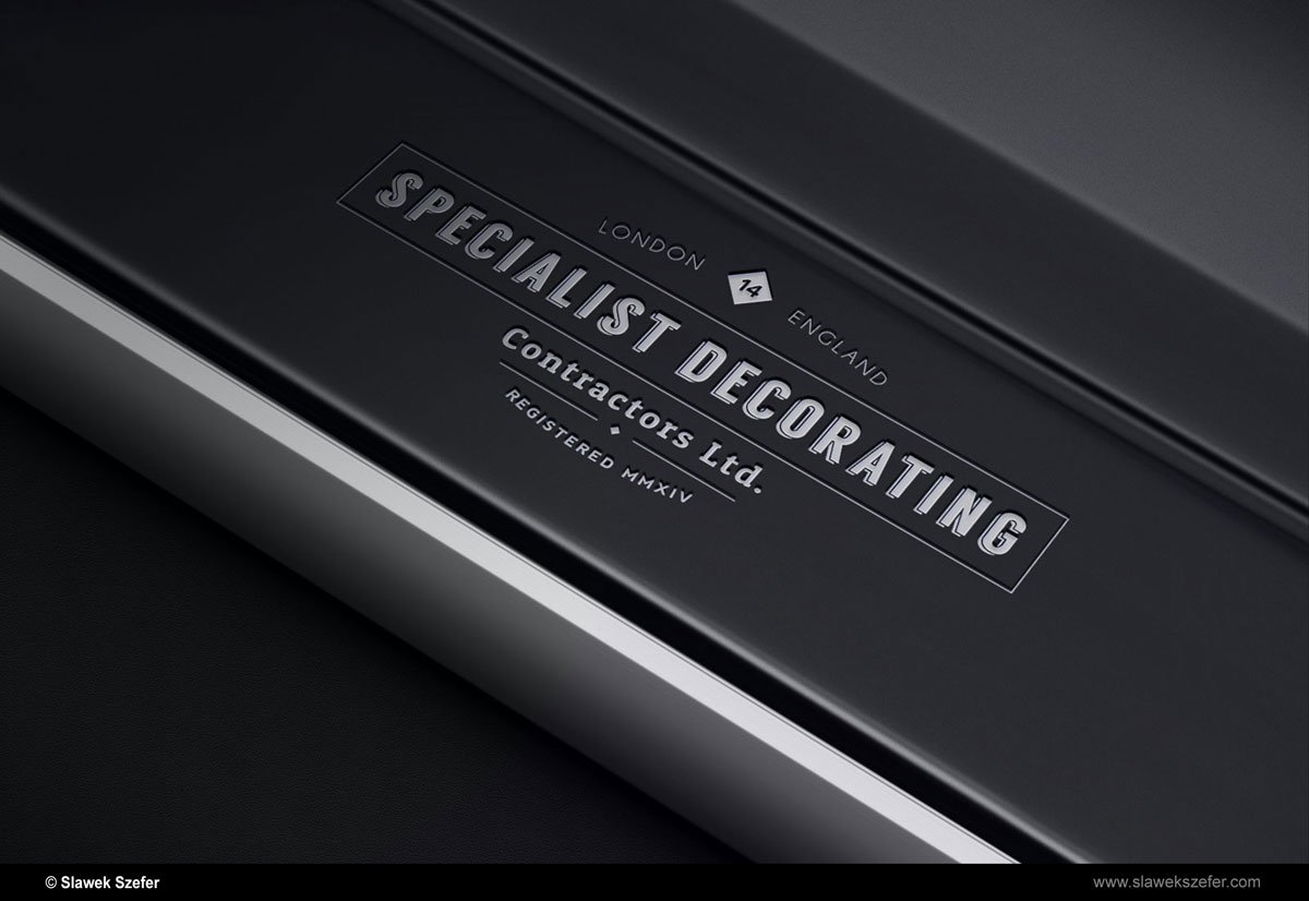Logo Design by subjoy for this project | Design #5164903