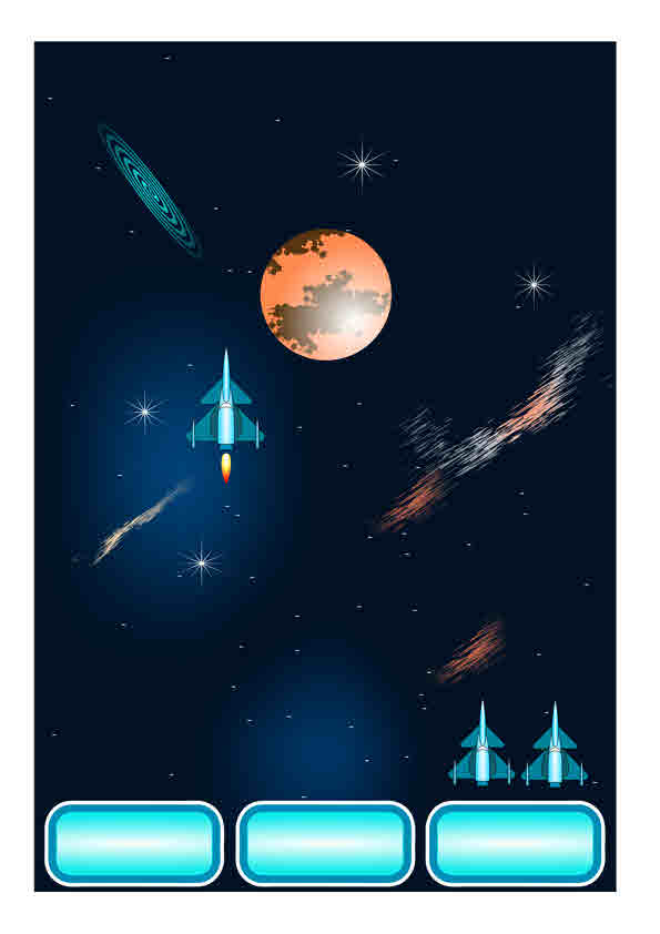 Diseño de aplicación (App) por dv para randompanda | Diseño #5158197