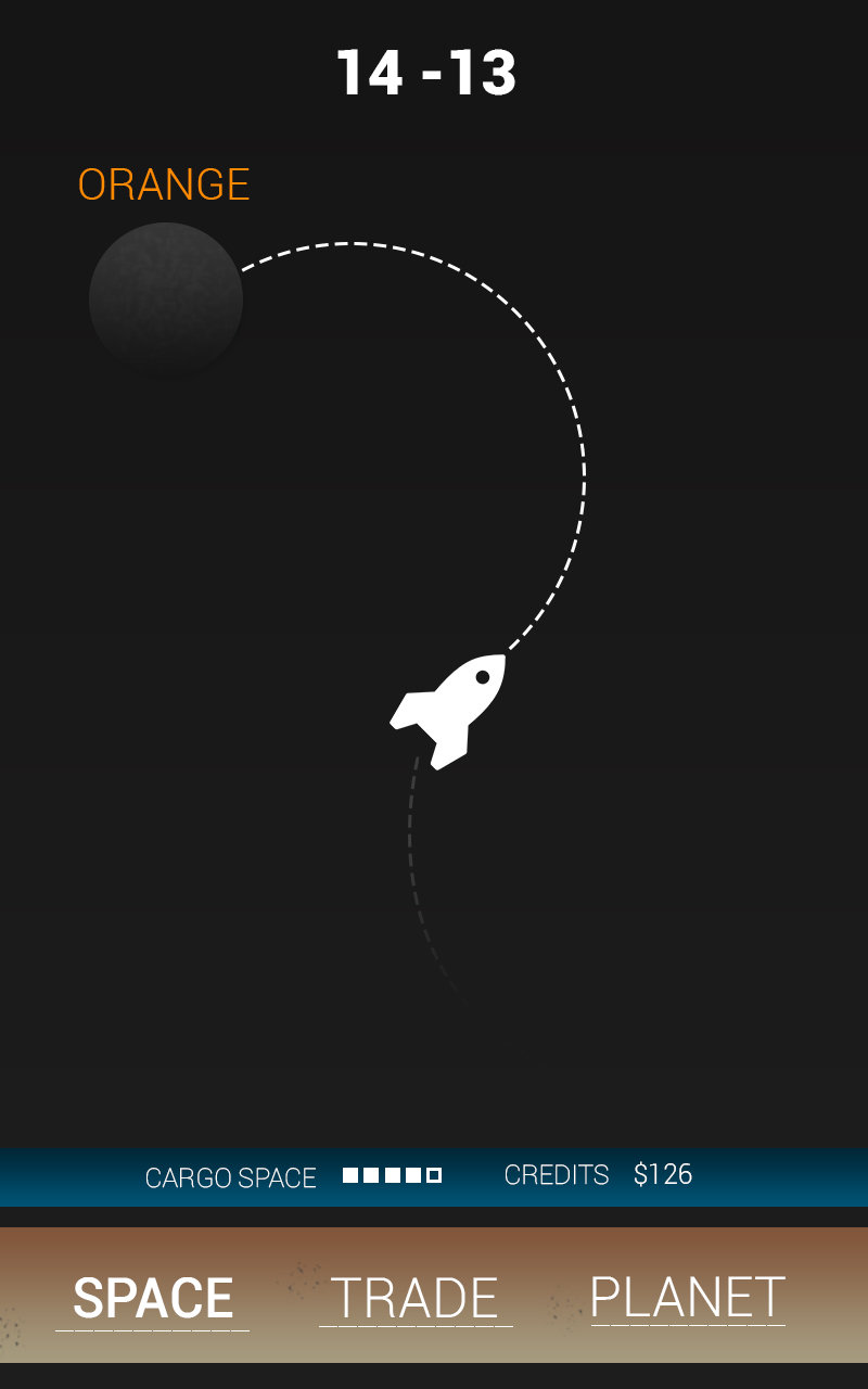 App Design by patricktd for randompanda | Design #5156987