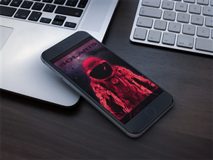 App Design by dumitru radu