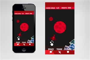 App Design by Pixel_Leaf