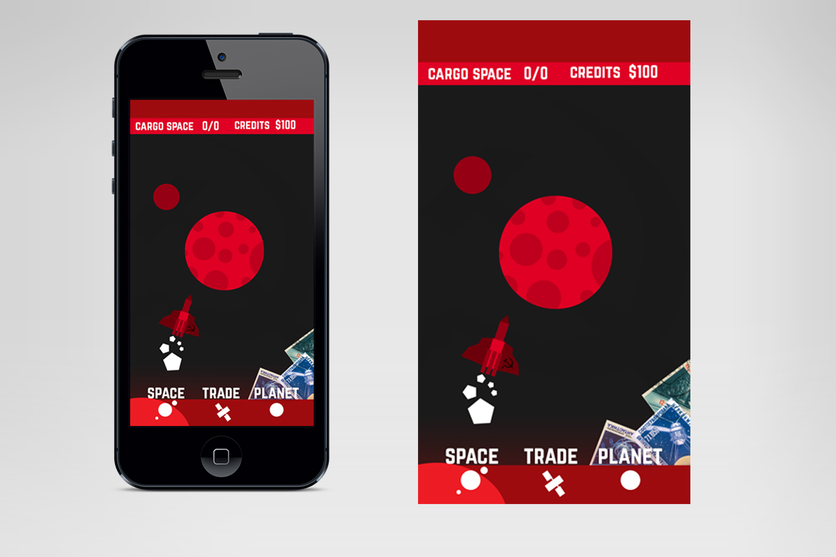App-Design von Pixel_Leaf für randompanda | Design #5165803