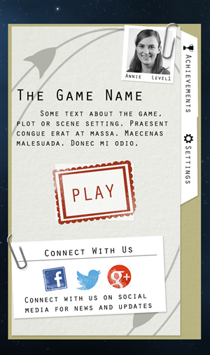 App Design by Annie_Haley