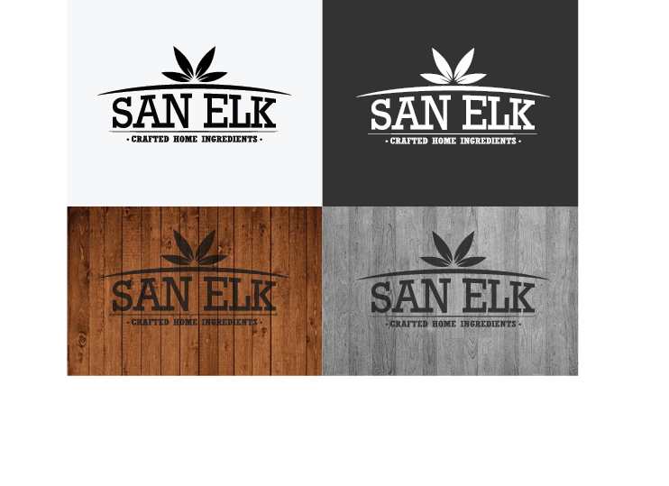 Logo Design by dudie for this project | Design #5518401