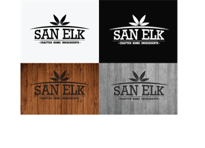 Logo Design by dudie