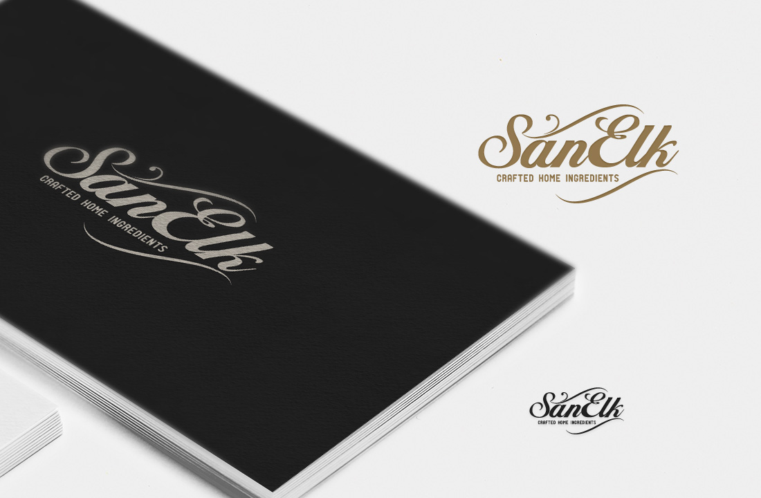 Logo Design by kresh for this project | Design #5558783