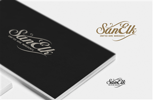 Logo Design by kresh