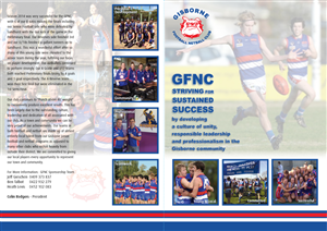 Design de Brochure par Aussie_bluemoongraphix pour ce projet | Design #5128816