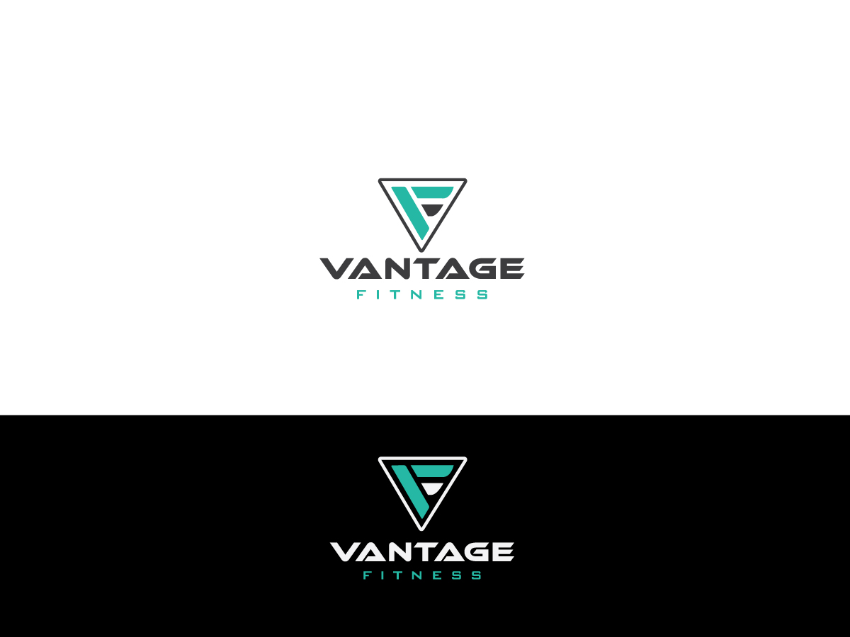 Logo Design by spontaneous for advantage tennis professionals pte ltd | Design #5175001