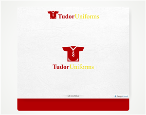 Logo Design by Savana for this project | Design: #5127037