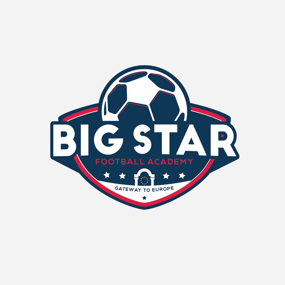 Logo Design by Ryan Barry for this project | Design #5127766