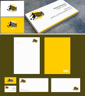 Logo Design by hamkur for this project | Design: #7210397