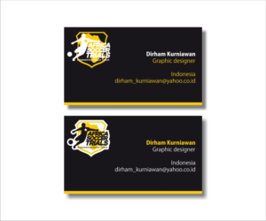 Logo Design by hamkur for this project | Design: #7210634