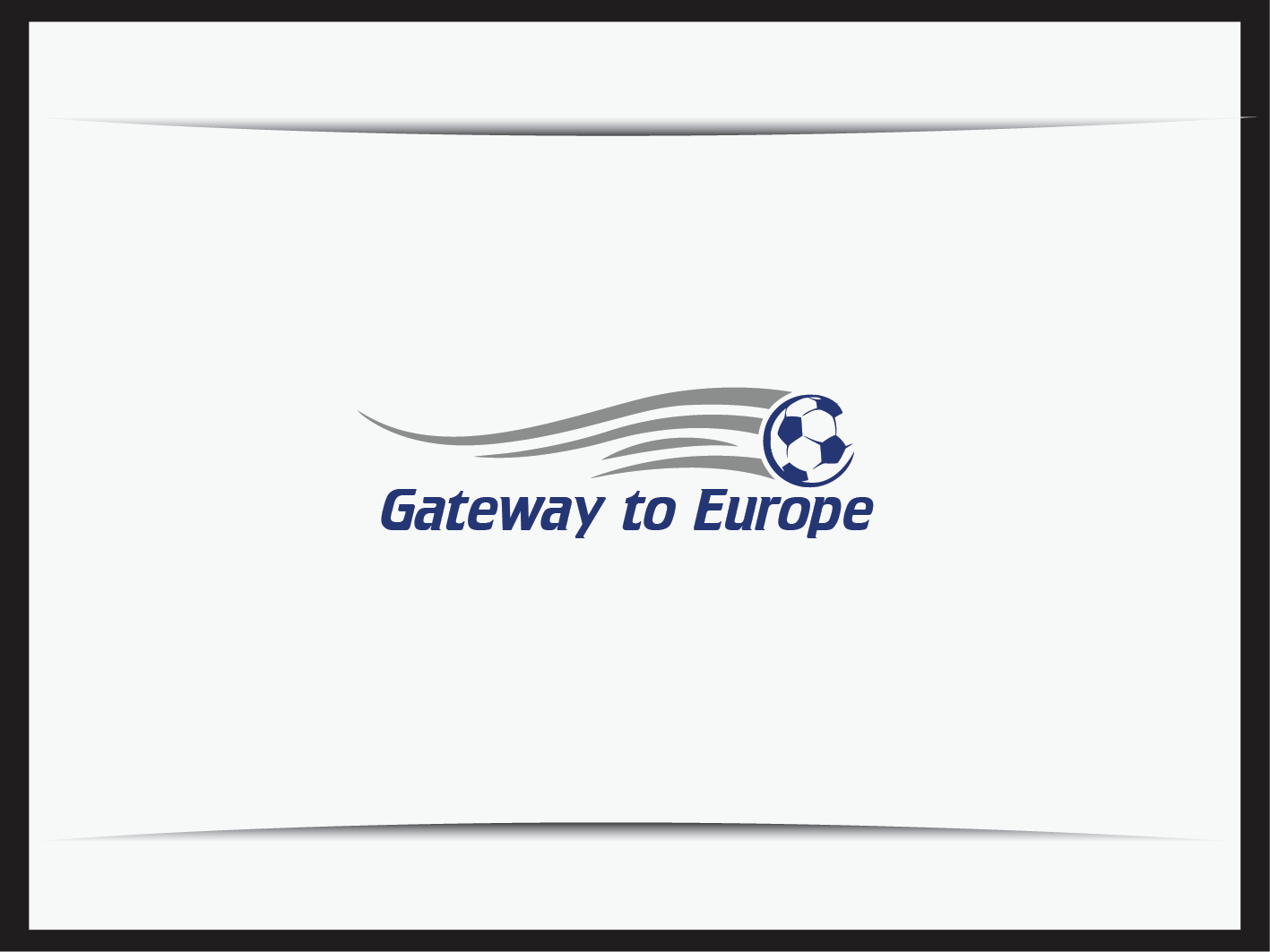 Logo Design by Graphix Lab for this project | Design #5129452