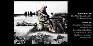Design de Poster par dekster.net pour ce projet | Design : #1438696