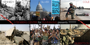 Poster Design by GPG