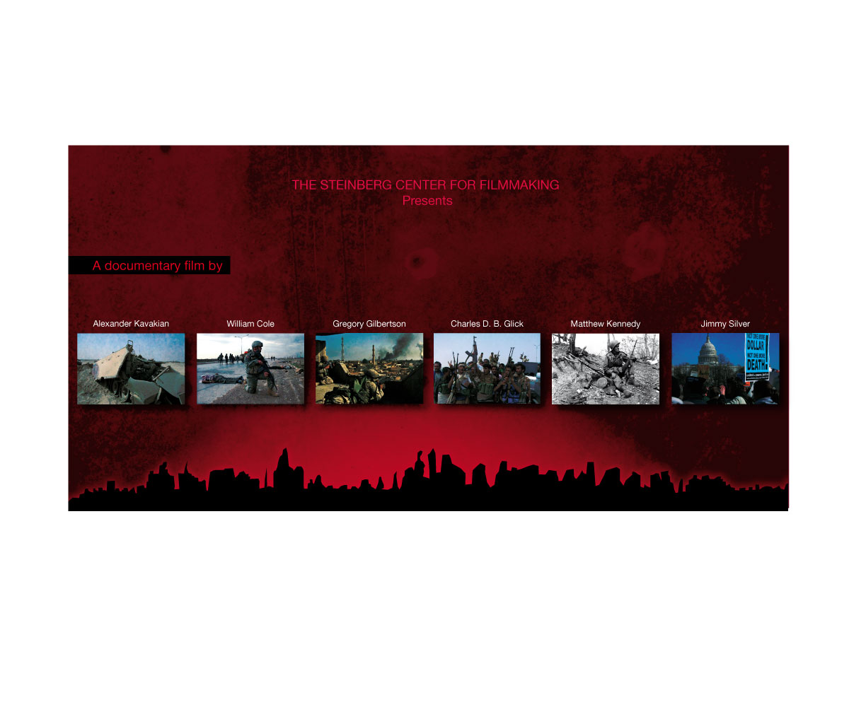 Poster Design by Camaleón Video Branding for this project | Design #1437478