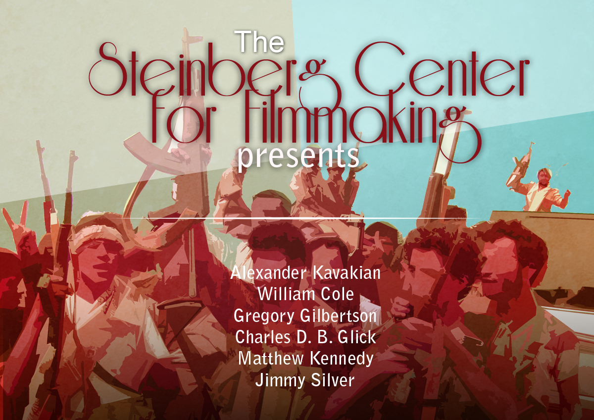 Poster Design by Donn Marlou Ramirez for this project | Design #1441851