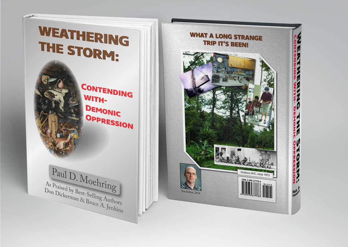 Book Cover Design by Arnel for this project | Design #5119791