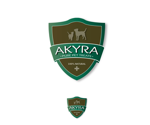 Design de Logo par Sindelar Jaroslav pour Akyra | Design : #5156598