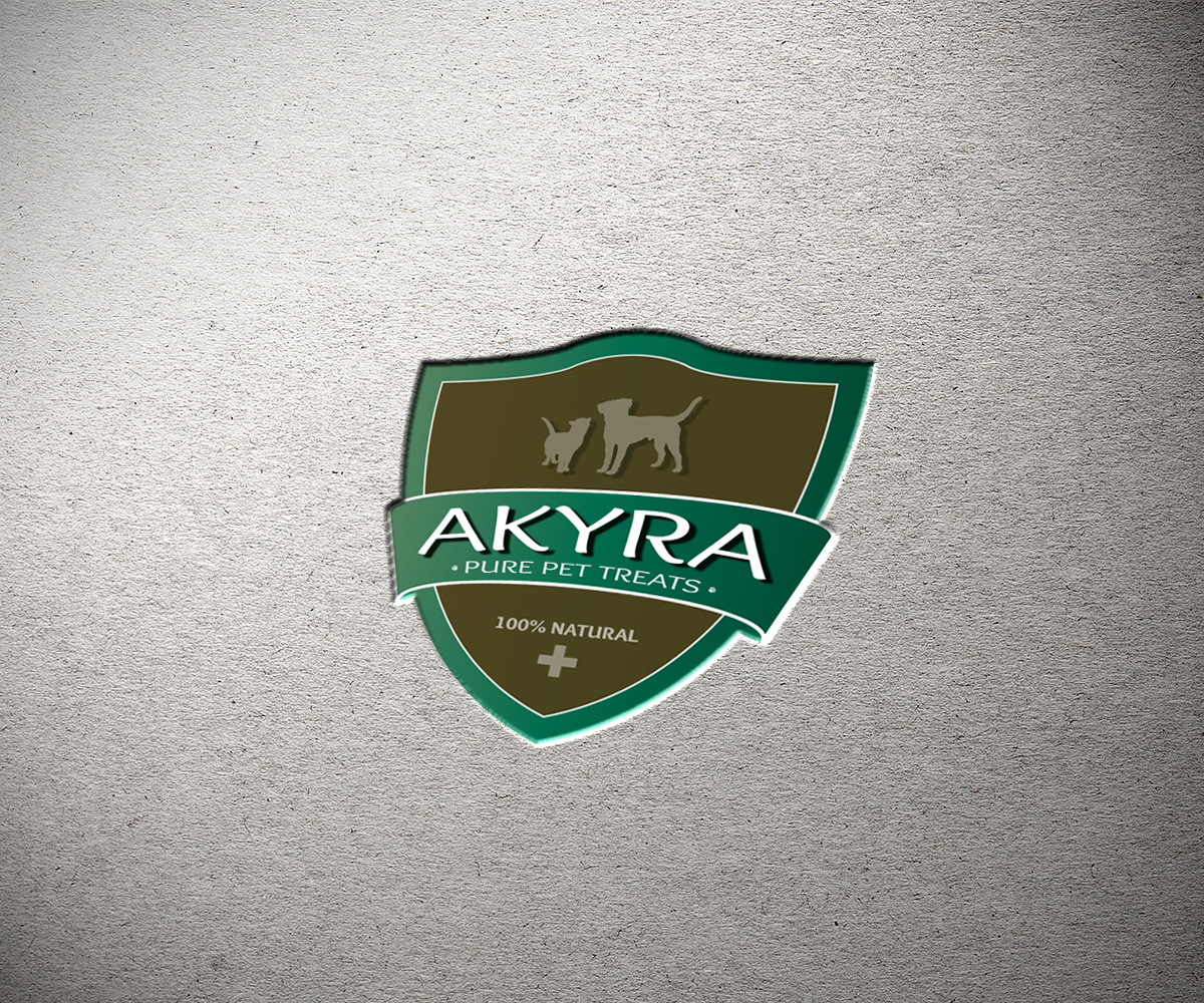 Logo-Design von Sindelar Jaroslav für Akyra | Design #5156601