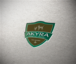 Design de Logo par Sindelar Jaroslav pour Akyra | Design : #5156601