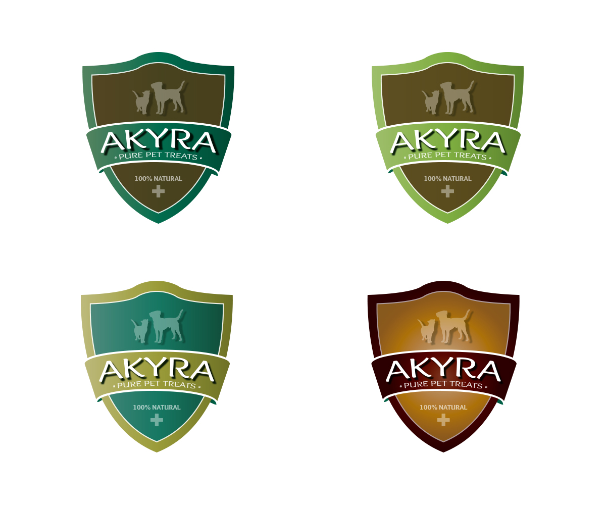 Logo-Design von Sindelar Jaroslav für Akyra | Design #5162422