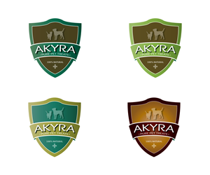 Design de Logo par Sindelar Jaroslav pour Akyra | Design : #5162422