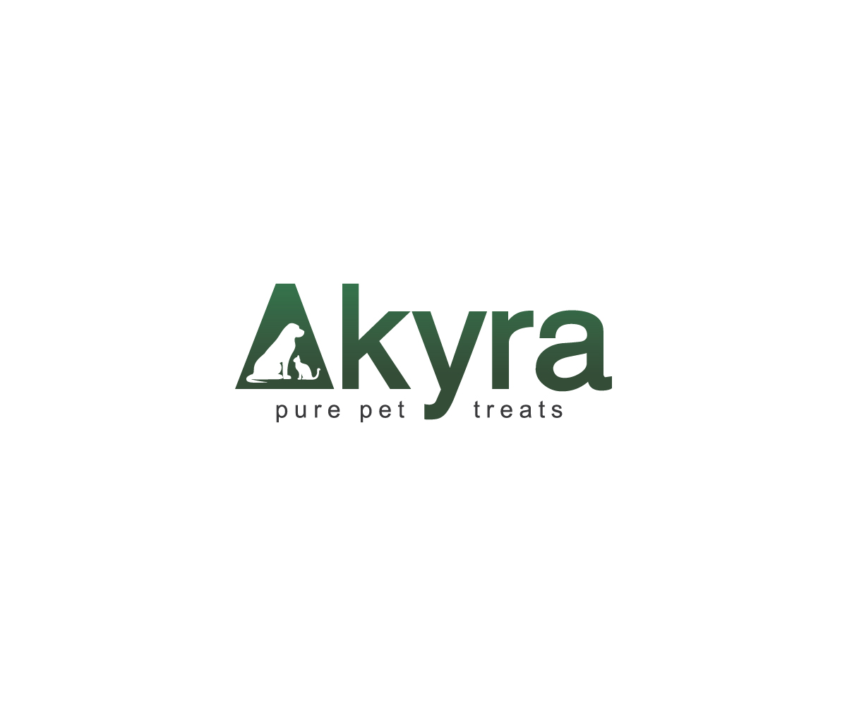 Logo Design by karthika vs for Akyra | Design #5115761