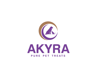 Logo Design by karthika vs for Akyra | Design #5124915