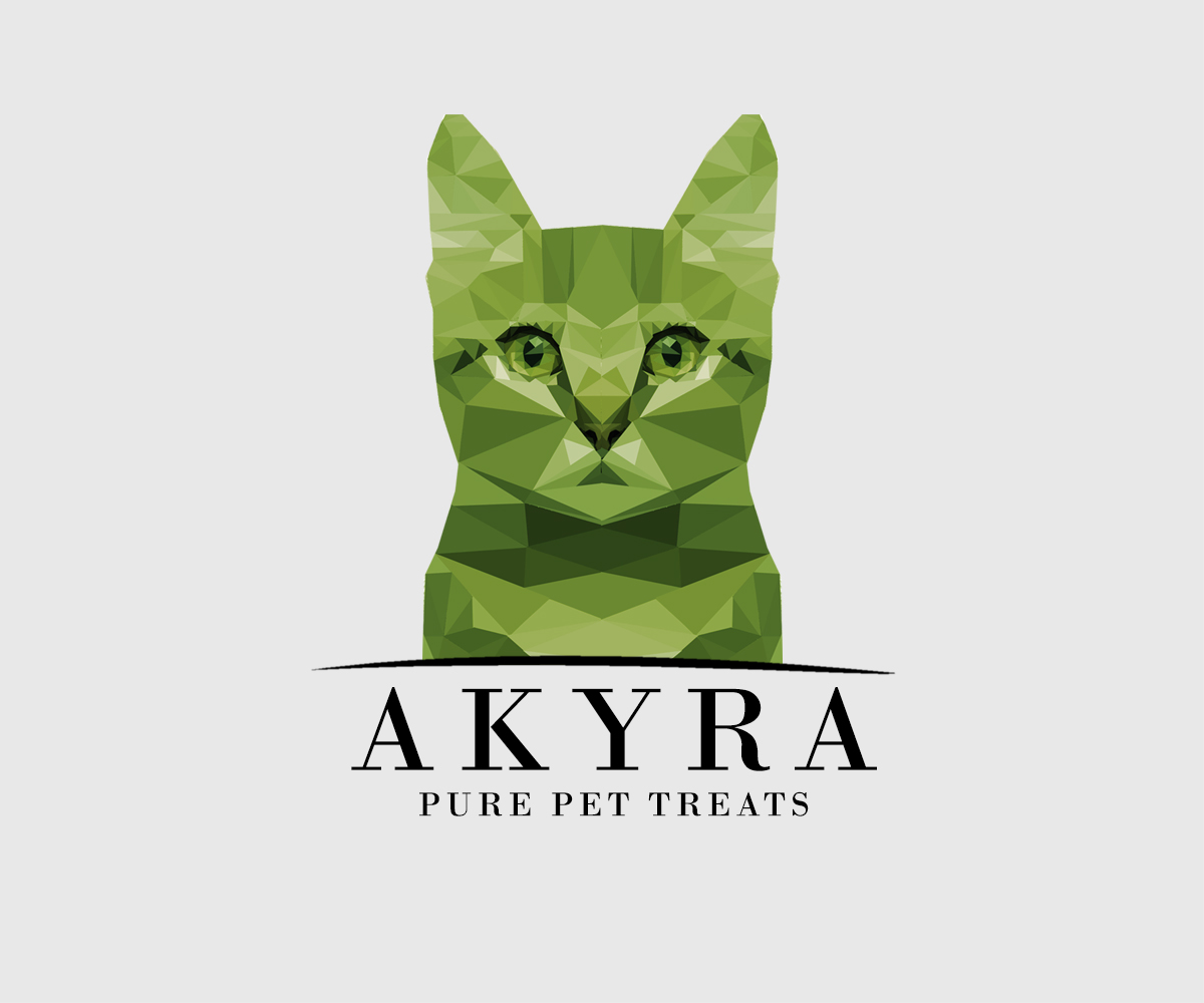 Logo-Design von Filip Wallin für Akyra | Design #5127840