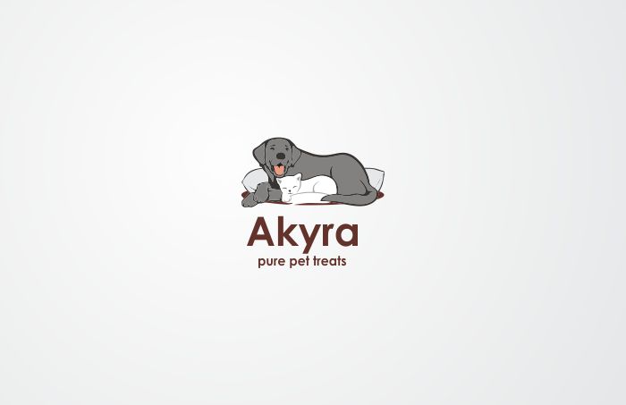 Logo Design by Racer for Akyra | Design #5168809