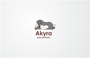 Logo Design by Racer for Akyra | Design #5168809