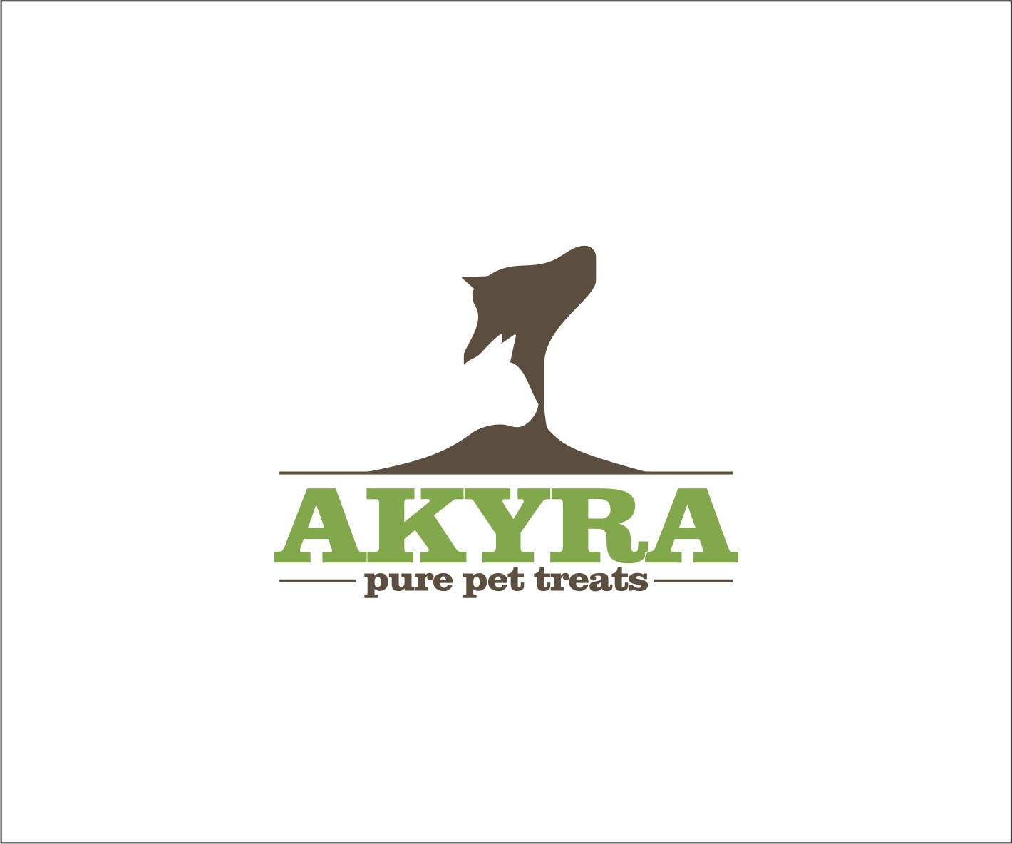 Logo Design by stranger for Akyra | Design #5164309
