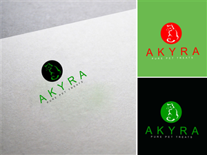Design de Logo par A.zdesign123 pour Akyra | Design : #5169992