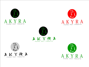 Design de Logo par A.zdesign123 pour Akyra | Design : #5170045