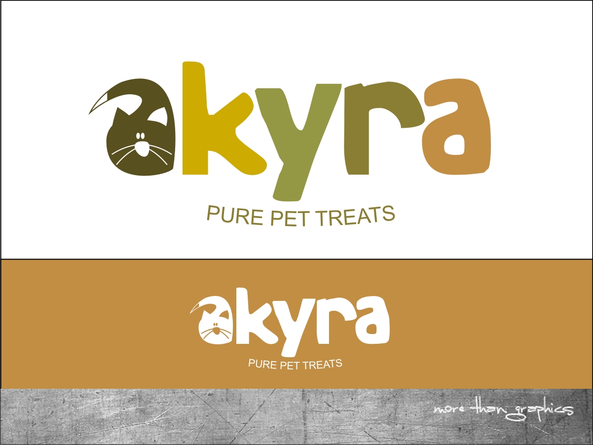Logo-Design von vladst2004 für Akyra | Design #5115597