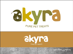 Design de Logo par vladst2004 pour Akyra | Design : #5115597