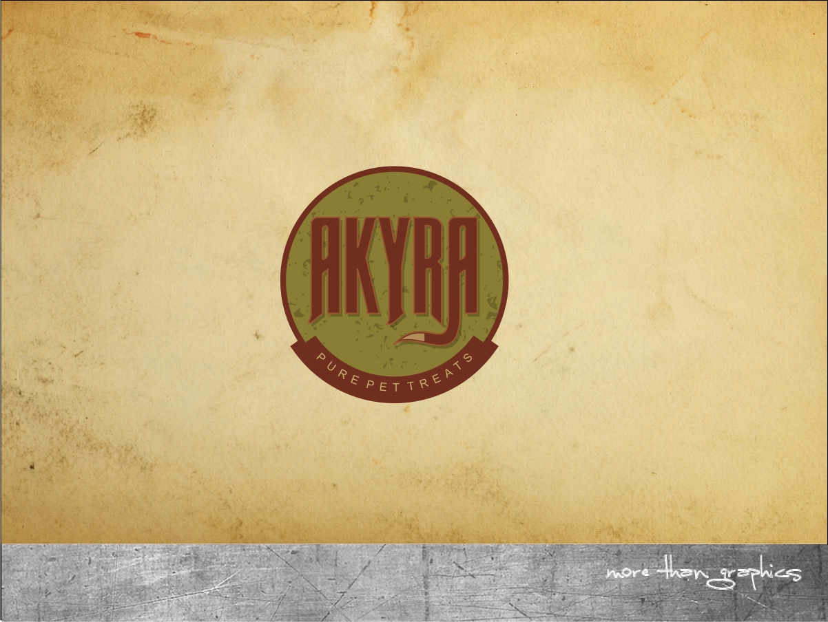 Logo-Design von vladst2004 für Akyra | Design #5116379