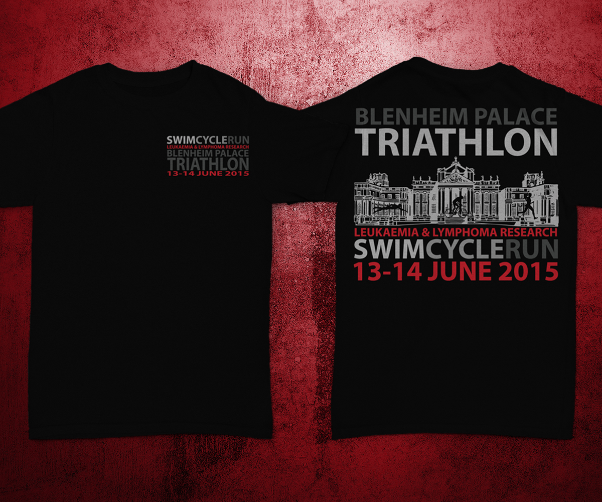 T-shirt Design by Design_Revolution for this project | Design #5144823