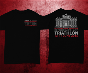 T-Shirt-Design von Design_Revolution für dieses Projekt | Design: #5226118