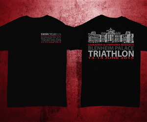 Design de T-shirt par Design_Revolution pour ce projet | Design #5240803
