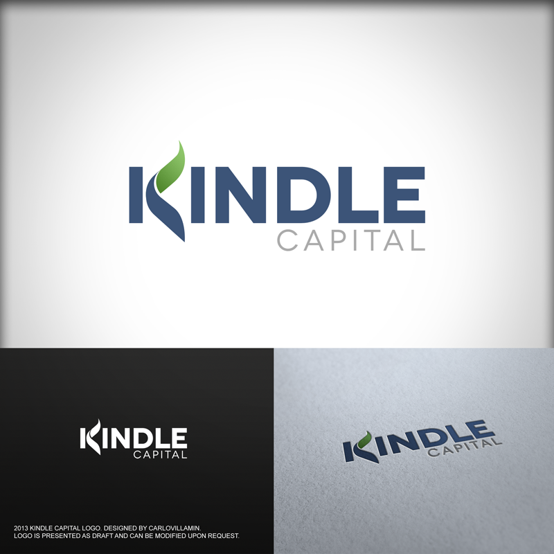 Logo Design by carlomagno for this project | Design #1489498