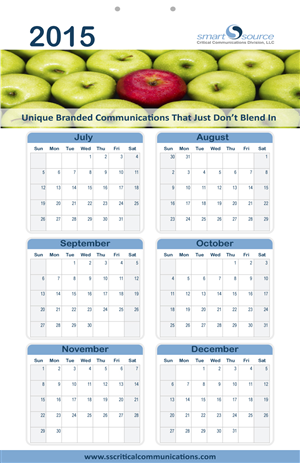 Print Design by Parul for ssourcemedia | Design: #5145732