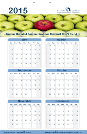 Print Design by Parul for ssourcemedia | Design: #5148702