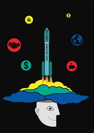 T-shirt Design by ShantNiX for this project | Design: #5121906