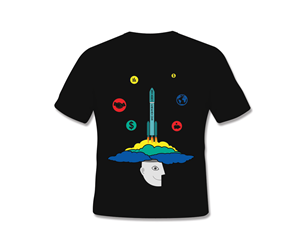T-shirt Design by ShantNiX for this project | Design: #5121922
