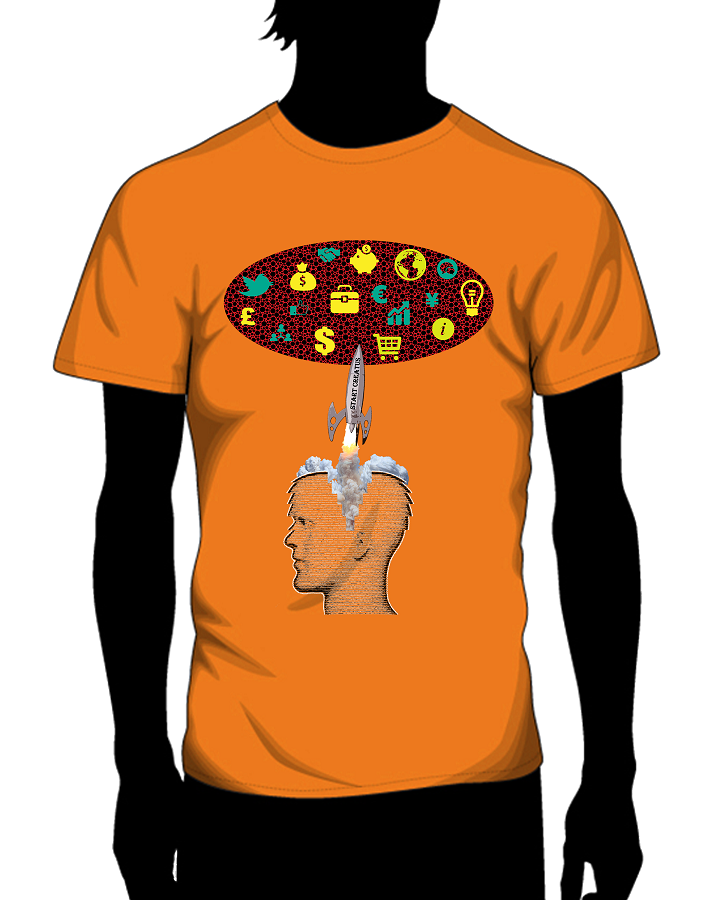 Design de T-shirt par Piktasdiedas pour ce projet | Design #5130331